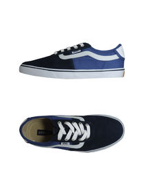 VANS - Low-tops