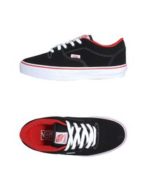 VANS - Low-tops