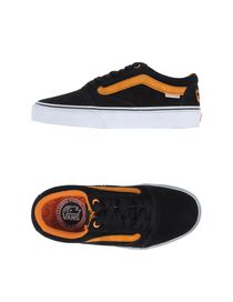 VANS - Low-tops