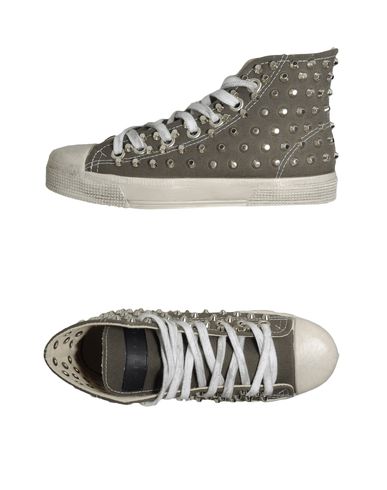 ZOOM GIENCHI - High-top sneaker