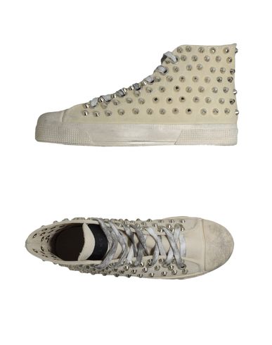 ZOOM GIENCHI - High-top sneaker