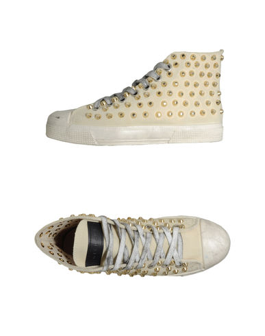 ZOOM GIENCHI - High-top sneaker