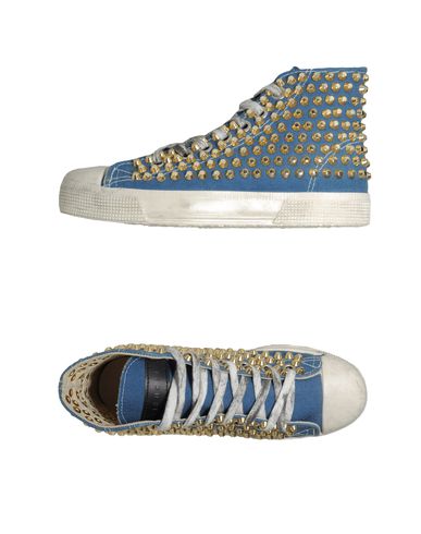 ZOOM GIENCHI - High-top trainers