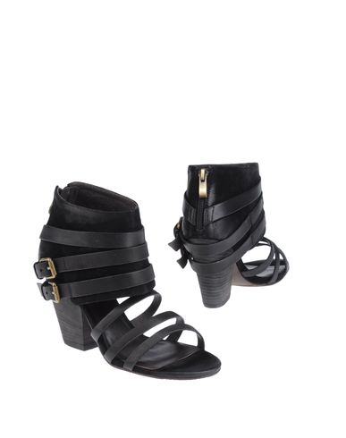 ZOOM CAFe'NOIR - Ankle boots