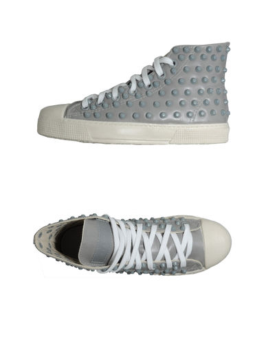 ZOOM GIENCHI - High-top sneaker