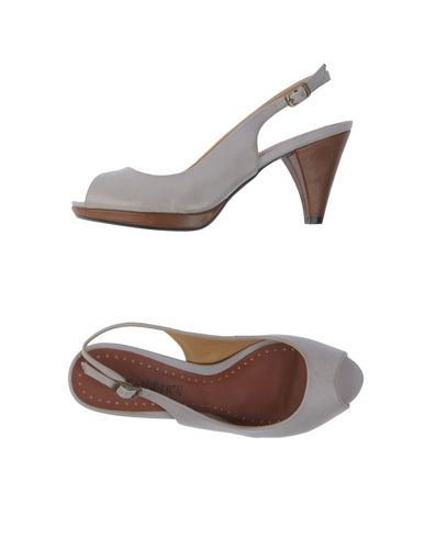 ZOOM CAFe'NOIR - Sandals
