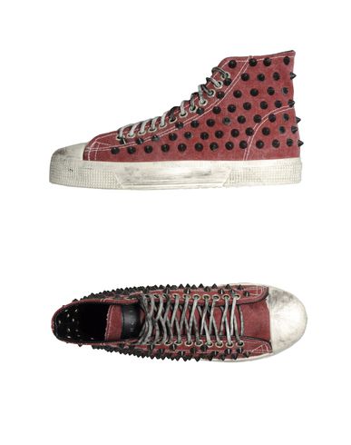 ZOOM GIENCHI - High-top sneaker