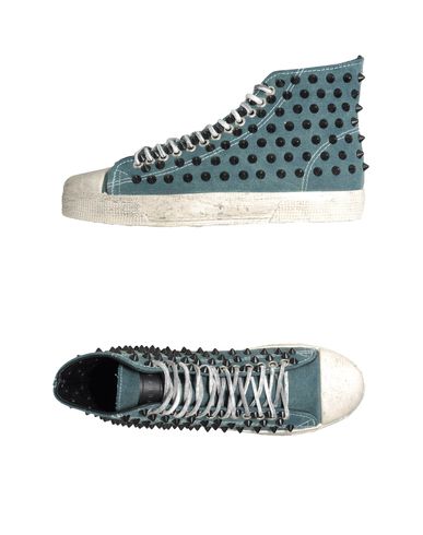 ZOOM GIENCHI - High-top sneaker