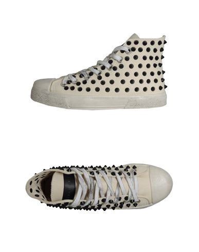 ZOOM GIENCHI - High-top trainers