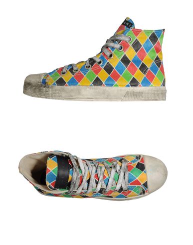 ZOOM GIENCHI - High-top trainers