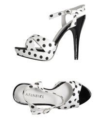 CAFe'NOIR - Sandals