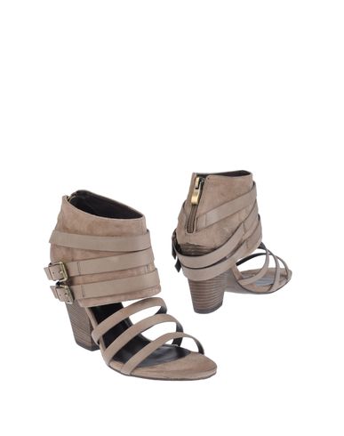 ZOOM CAFe'NOIR - Ankle boots