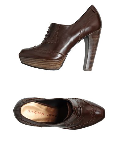 ZOOM SACHA LONDON - Lace-up shoes