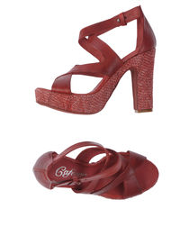 CAFe'NOIR - Sandals