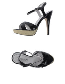 CAFe'NOIR - Sandals