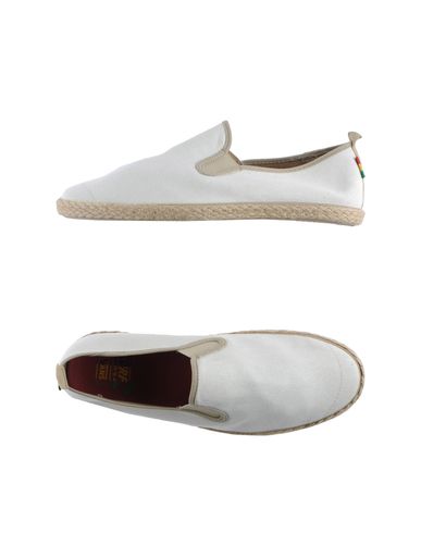 ZOOM VANS - Espadrilles