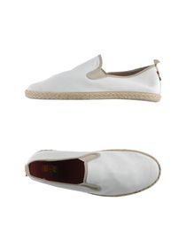 VANS - Espadrilles