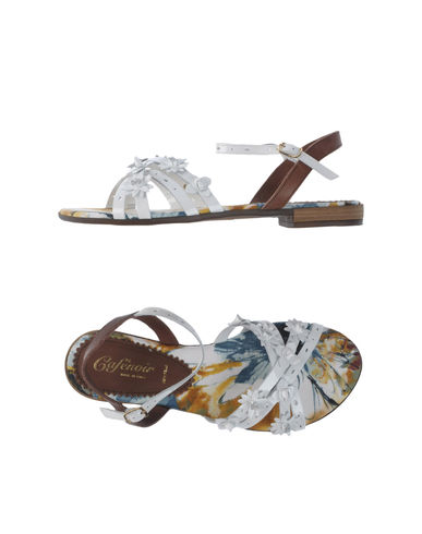 ZOOM CAFe'NOIR - Sandals