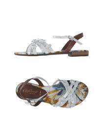 CAFe'NOIR - Sandals