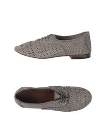 CAFe'NOIR - Lace-up shoes