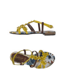 CAFe'NOIR - Sandals