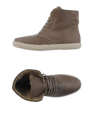 ZOOM VICTORIA - High-top trainers