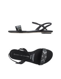 MARTIN CLAY - Sandals