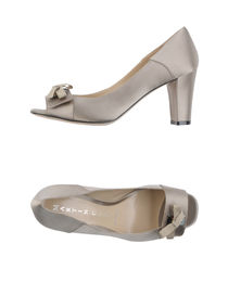 MARTIN CLAY - Closed-toe slip-ons