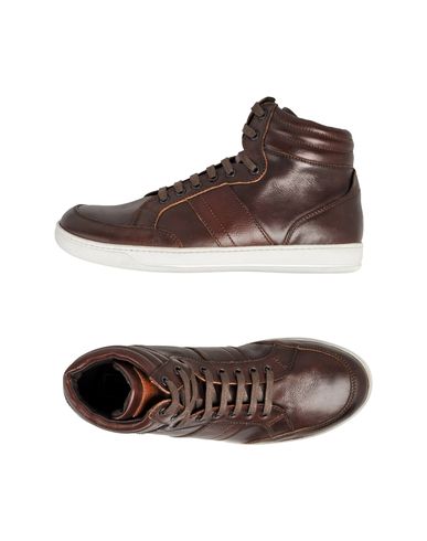 ZOOM THE BRIDGE - High-top sneaker
