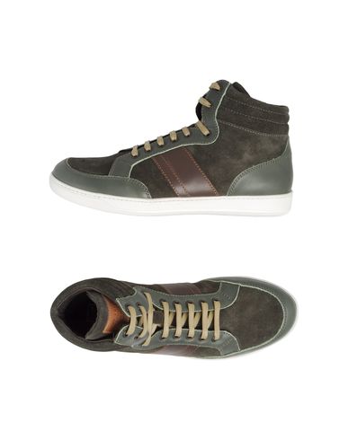 ZOOM THE BRIDGE - High-top sneaker