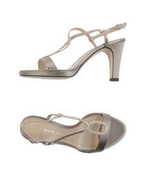 MARTIN CLAY - High-heeled sandals