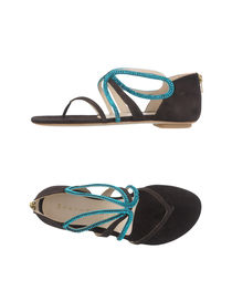 MARTIN CLAY - Flip flops