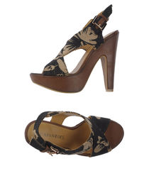 CAFe'NOIR - Sandals