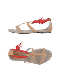 CAFe'NOIR - Sandals