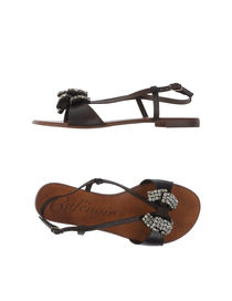 CAFe'NOIR - Sandals