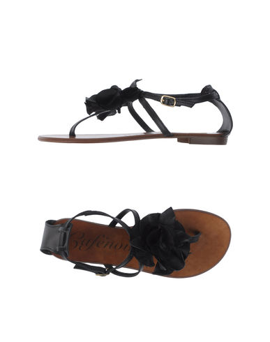 ZOOM CAFe'NOIR - Sandals