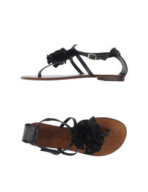 CAFe'NOIR - Sandals