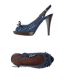 CAFe'NOIR - Sandals
