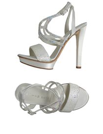 MARTIN CLAY - Platform sandals
