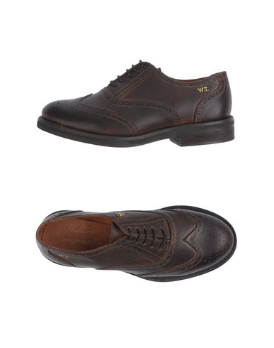 ZOOM WILLIOT - Lace-up shoes