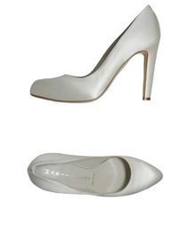 MARTIN CLAY - Closed-toe slip-ons