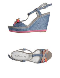 CAFe'NOIR - Sandals