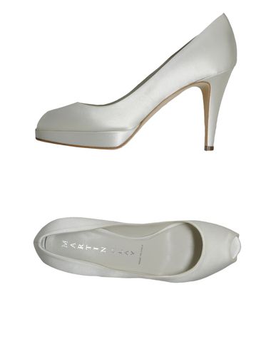 ZOOM MARTIN CLAY - Pump