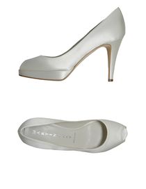 MARTIN CLAY - Closed-toe slip-ons