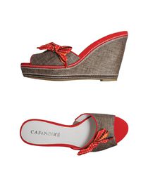 CAFe'NOIR - Sandals