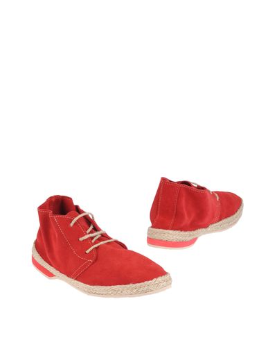 ZOOM CAFe'NOIR - Shoe boot