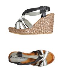 CAFe'NOIR - Sandals