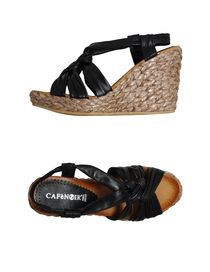 CAFe'NOIR - Sandals
