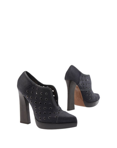 ZOOM MARNI - Shoe boots