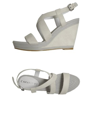ZOOM CAFe'NOIR - Wedge